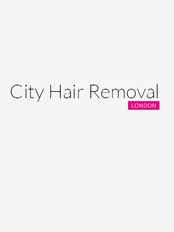 City Hair Removal London - Beauty Salon in the UK