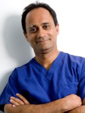 Karma House Clinic - Dr Sudip Ghosh