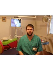 Dr.Albus Dental OFFICE - Dr Albu Mihai