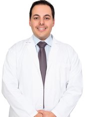 Baja Bariatics Dr. Jalil Illan Fraijo - Gastroenterology Clinic in Mexico