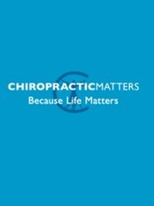 Chiropractic Matters Ltd - Chiropractic Clinic in the UK