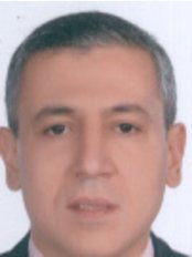 Dr. Hazem Mokhaimer - Dental Clinic in Egypt