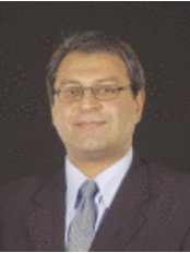 Mr Tariq Ahmad FRCS (PLAST) - Mr Tariq Ahmad