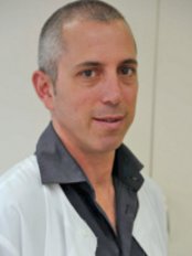 Dr. Yuval Kaufman - Obstetrics & Gynaecology Clinic in Israel