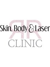 RR Skin, Body & Laser Clinic - Medical Aesthetics Clinic in the UK