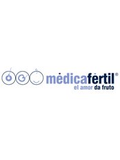 Médica Fértil - Fertility Clinic in Mexico