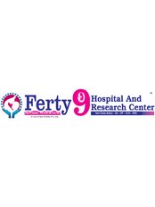 Ferty9 - Fertility Clinic in India