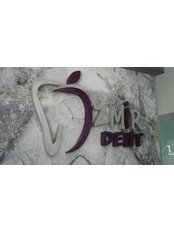 İzmirdent - Dental Clinic in Turkey