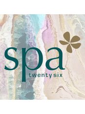 Spa Twenty Six - Beauty Salon in the UK