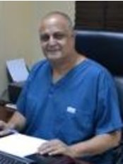 Dr. Ahmed Daoud - Plastic Surgery Clinic in Jordan