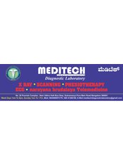 meditech diagnostic laboratory - General Practice in India