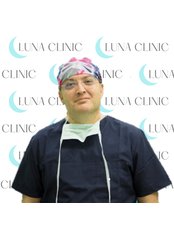 LUNA CLINIC - Hair Loss Clinic in Turkey