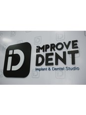 Improve Dent - Dental Clinic in Mexico