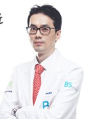 The Body Plastic Surgery - Plastic Surgery Clinic in South Korea