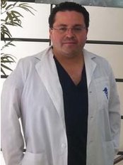 Dr. Sergio Quiñones - Bariatric Surgery Clinic in Mexico