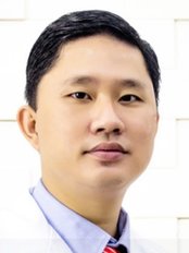I-Dent Dental Implant Center - Tung Nguyen-Hieu, DDS, PhD - Implantologist
