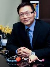 Roland Ching -Parkway East Medical Centre - Fertility Clinic in Singapore