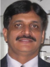 Dr Ashok Sharma Cornea Centre - Eye Clinic in India