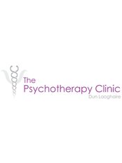 The Psychotherapy Clinic - The Psychotherapy Clinic