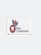 Your Dentist - Dental Clinic in Ukraine