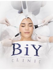 BIY Clinic - Medical Aesthetics Clinic in Thailand
