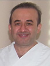 Adana Marmara Estetik - Istanbul - Hair Loss Clinic in Turkey