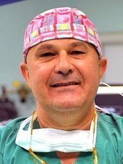 Dimitrios Ch. Antonopoulos - Plastic Surgery Clinic in Greece