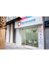 Centro Dental Sol Levante - Dental Clinic in Spain