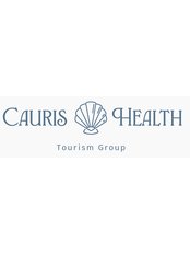 Cauris Health - Logo