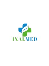 IXALMED - Dental Clinic in Turkey