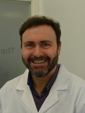 Dr André Nel -The Hair, Skin & Wellness Clinic - Dr André Nel