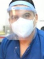 Dr. Mohamed Tharwat Dental Clinic - Dental Clinic in Egypt