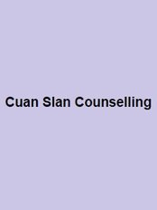 Cuan Slan Counselling - Cuan Slan - Safe Harbour.