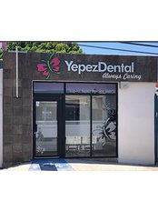 YEPEZ DENTAL - Dental Clinic in Mexico