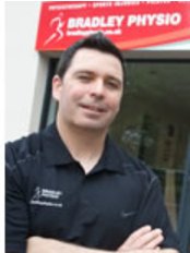 Bradley Physio - Bury - Physiotherapy Clinic in the UK
