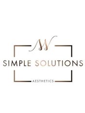 Simple Solutions Aesthetics - Medical Aesthetics Clinic in the UK