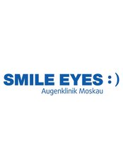 Smile Eyes - Smile Eyes Clinic in Moscow