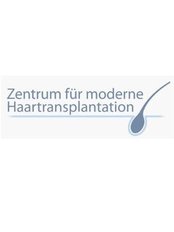Zentrum für Moderne Haartransplantation - Hair Loss Clinic in Germany