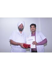 Classical homoeopathic clinic - Dr Singh Clinic