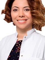 Op.Dr. Ilsun AKA - Plastic Surgery Clinic in Turkey