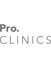 Pro Clinics - Dermatology Clinic in the UK