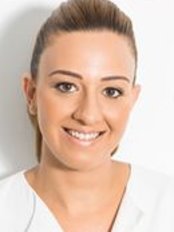 Dr. Georgia Marangou Limassol Endodontics - Dental Clinic in Cyprus