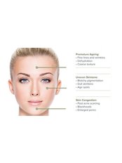 Heswall Laser Clinic - Medical Aesthetics Clinic in the UK