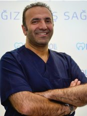 Dentopol Zentrum für Zahn-, Mund- und Kieferheilkunde - Zahnarztpraxis in der Türkei