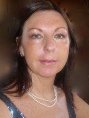 Enhancing Health & Beauty - Ms Cherie Scanlon