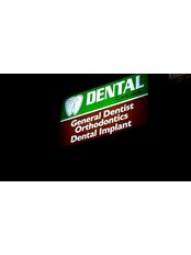 HCB Dental Corner - Dental Clinic in Philippines