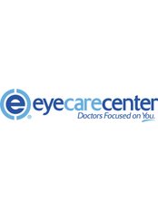 Eye Care Center - compiling