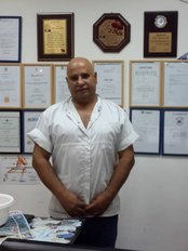 PhysiAd - Physiotherapy Clinic in Israel