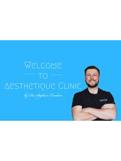 Aesthetique Clinic - Medical Aesthetics Clinic in Ireland