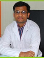 Dr. Smile Design - Somajiguda - Dental Clinic in India
